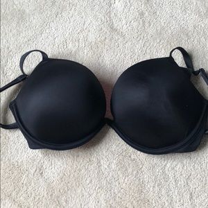 Victoria secret bombshell bra